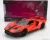 Jada - Ford Usa Gt 2017 Red Orange