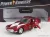 Jada - Toyota 2000Gt Coupe 1967 With Power Rangers Figure Red Met White