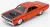 Jada - PLYMOUTH DOM'S CHARGER ROAD RUNNER 1970 - FAST & FURIOUS 7 2015 COPPER MET BLACK