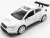 Jada - SUBARU WRX STi MR. LITTLE NOBODY'S 2014 - FAST & FURIOUS 8 2017 WHITE