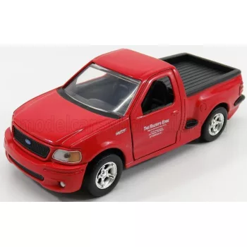   Jada - FORD USA BRIAN'S F-150 SVT PICK-UP LIGHTNING THE RACER EDGE 1999 - FAST & FURIOUS I (2001) RED BLACK