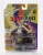 Johnny Lightning - Jeep Willys Army Godzilla Vs Megalon Military Green