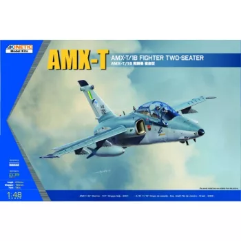 Kinetic - AMX-T Double Seat Fighter