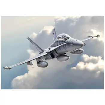 KINETIC - F/A-18D