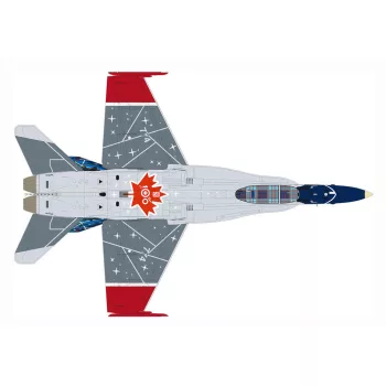 Kinetic - CF-188 100 Years