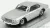Kess-Model - Maserati 5000 Gt Ghia Personal Car F.Innocenti 1961 Silver