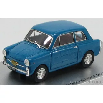 Kess-Model - Autobianchi Bianchina Berlina F 1965 Blue