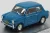 Kess-Model - Autobianchi Bianchina Berlina F 1965 Blue