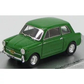 Kess-Model - Autobianchi Bianchina Berlina F 1965 Green