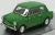 Kess-Model - Autobianchi Bianchina Berlina F 1965 Green