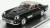 Kess-Model - Ferrari 410 Superamerica Series Iii Pininfarina Coupe 1958 Black Silver