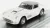 Kess-Model - Ferrari 410 Superamerica Series Iii Pininfarina Coupe 1958 White Silver