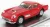 Kess-Model - Ferrari 410 Superamerica Series Iii Pininfarina Coupe 1958 Red