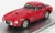 Kess-Model - Ferrari 410S Berlinetta By Scaglietti Sn0594Cm 1955 Red