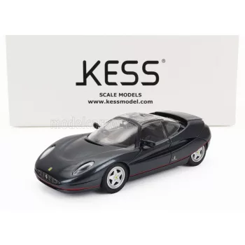   Kess Models - FERRARI F90 PININFARINA 1988 - PERSONAL CAR SULTAN OF BRUNEI BLACK MET