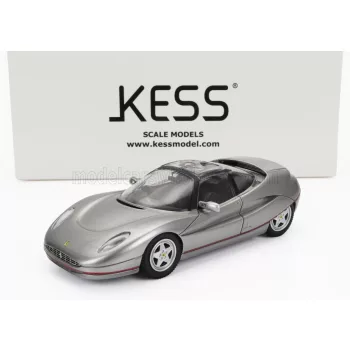  Kess Models - FERRARI F90 PININFARINA 1988 - PERSONAL CAR SULTAN OF BRUNEI SILVER