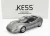 Kess Models - FERRARI F90 PININFARINA 1988 - PERSONAL CAR SULTAN OF BRUNEI SILVER