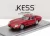 Kess Models - FERRARI 275 GTB/C sn.6885 COMPETIZIONE SPECIALE 1965 RED