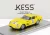 Kess Models - FERRARI 275 GTB/C sn.6885 TEAM ECURIE FRANCORCHAMPS N 24 3rd 24h LE MANS 1965 WILLY MAIRESSE - JEAN BLATON (BEURLYS) YELLOW