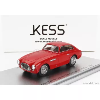   Kess-Model - Ferrari 225 S Sn.0178Ed Vignale Berlinetta 1952 Red