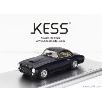 Kess-Model - Ferrari 212 Ghia Aigle Sn.0137E Coupe 1951 Blue