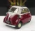 Kk-Scale - Bmw Isetta 1959 Dark Red