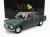 KK-Scale - BMW  1802 1-SERIES 1967 GREEN