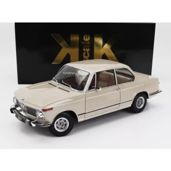 KK-Scale - BMW 1602 1-SERIES 1971 BEIGE