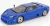 KK-Scale - BUGATTI EB110 1991 BLUE