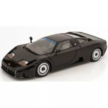 KK-Scale - BUGATTI EB110 1991 BLACK