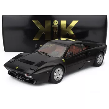 KK-Scale - FERRARI  288 GTO 1984  BLACK