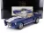 KK-Scale - FORD USA MUSTANG SHELBY GT500 ELEANOR COUPE 1967 BLUE WHITE