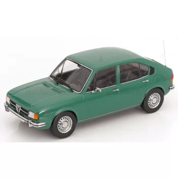 KK-Scale - ALFA ROMEO ALFASUD 1.3 1972 GREEN