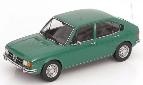 KK-Scale - ALFA ROMEO ALFASUD 1.3 1972 GREEN