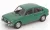 KK-Scale - ALFA ROMEO ALFASUD 1.3 1972 GREEN