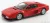 Kk-Scale - Ferrari Testarossa Mki 1984 Monodado Monospecchio Red