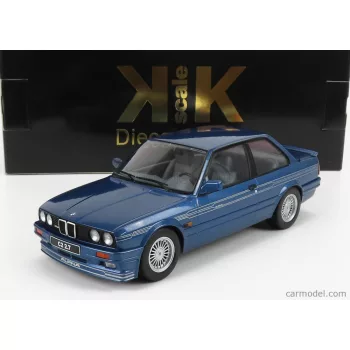 Kk-Scale - Bmw 3-Series Alpina (E30) C2 2.7 1988 Blue Met