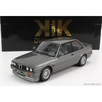 Kk-Scale - Bmw 3-Series Alpina (E30) C2 2.7 1988 Grey Met