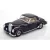 Kkscale - 1:18 Mercedes-Benz 300 Sc W188 Coupe 1955, Dark Blue