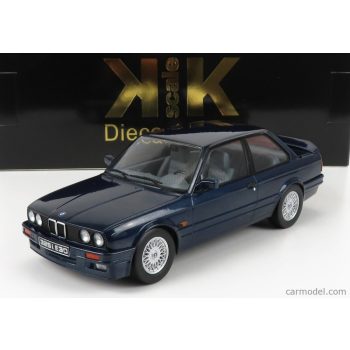Kk-Scale - Bmw 3-Series 325I (E30) M-Package 1987 Blue Met
