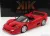 Kk-Scale - Ferrari F50 Cabriolet 1995 Red