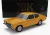 KK-Scale - FORD ENGLAND TAUNUS L COUPE 1971 OCHRE