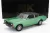 KK-Scale - FORD ENGLAND TAUNUS GT COUPE 1971 GREEN BLACK