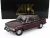 KK-Scale - BMW L2002 Tii 1-SERIES 1971 BORDEAUX