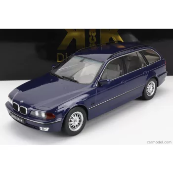   Kk-Scale - Bmw 5-Series 530D (E39) Touring Sw Station Wagon 1997 Blue Met