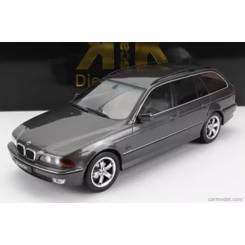   Kk-Scale - Bmw 5-Series 540I (E39) Touring Sw Station Wagon 1997 Grey Met