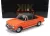 KK-Scale - BMW 1600-2 CABRIOLET 1968 - WITH REMOVABLE SOFT-TOP ORANGE