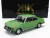 KK-Scale - BMW 1502 2-SERIES 1974 GREEN