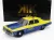 KK-Scale - DODGE MONACO NEW YORK STATE POLICE 1974 YELLOW BLUE