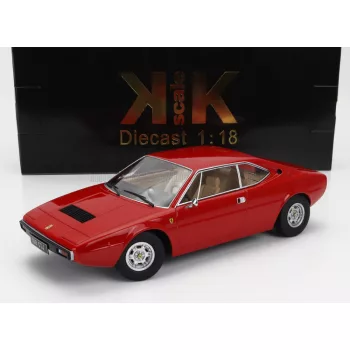 KK-Scale - FERRARI DINO 308 GT4 1974 RED